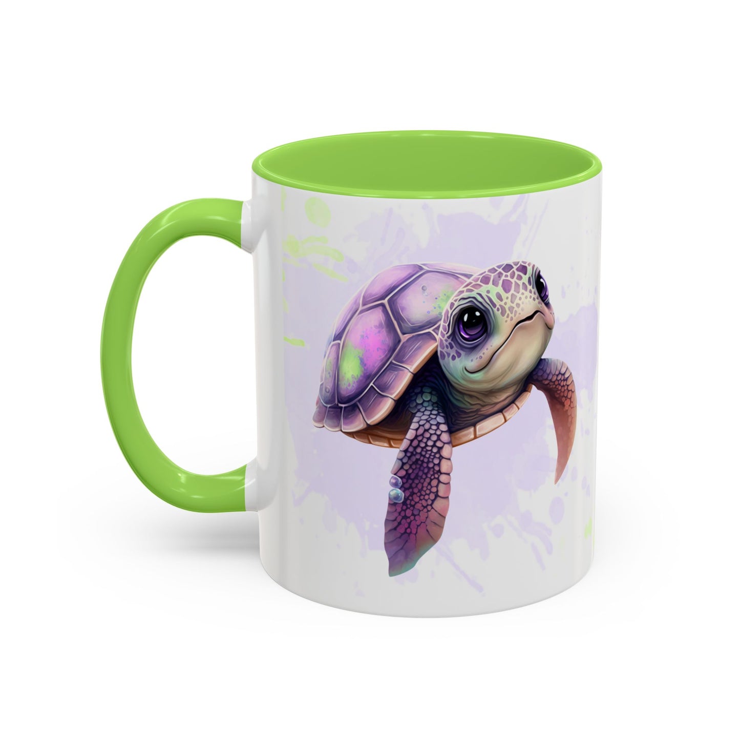 Tasse bien-être 11 oz - Aujourd'hui, je ralentis le rythme